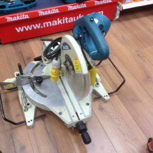 Makita LS1013 110v Miter Saw (TO HIRE)