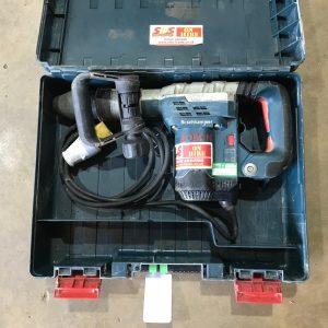 Bosch 5kg 110v Breaker (TO HIRE)