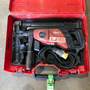Tools & Equipment