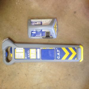 Cable Scanner & Generator (TO HIRE)