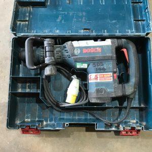 Bosch 7kg Breaker 110v (TO HIRE)