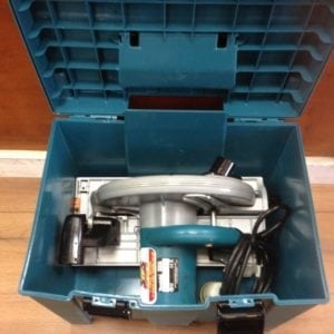 Makita 230mm 110v Circular Saw (TO HIRE)