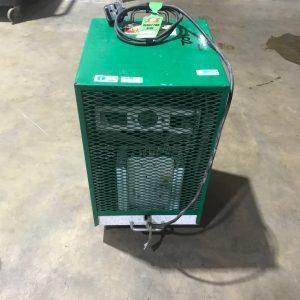 240v Ebac BD50 Mini De-Humidefier (TO HIRE)