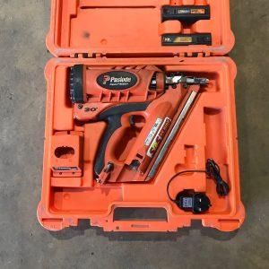 Carpentry