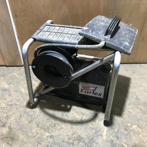 Earlex 240v Wall Paper Stripper (TO HIRE)