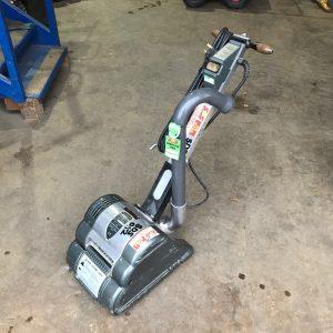 Hiretech HT-8 240v Floor Sander (TO HIRE)