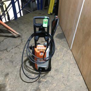 Stihl 240v Pressure Washer (TO HIRE)