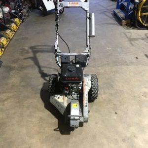 Petrol Stump Grinder (TO HIRE)