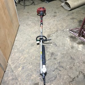 Long Reach Petrol Hedge Trimmers (TO HIRE)