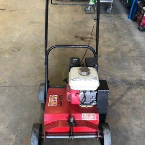 Camen Petrol Lawn Scarifier (TO HIRE)