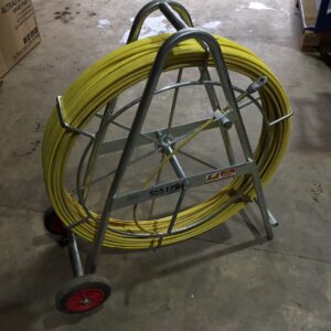 100mtr Cobra Inspection Reel (TO HIRE)