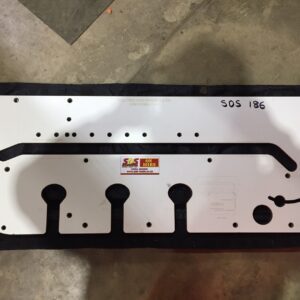 Worktop Cutting Jig (TO HIRE)