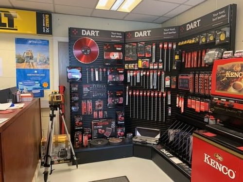 SDS Shop - SDS-Trade