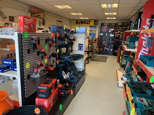 SDS Shop - SDS-Trade
