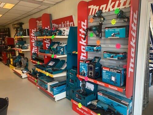 SDS Shop - SDS-Trade
