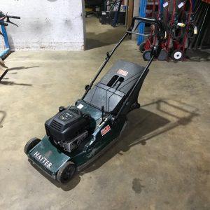 Petrol Lawnmower (TO HIRE)