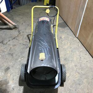 240v Diesel Warehouse Space Heater (TO HIRE)