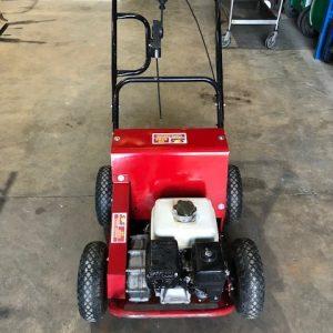 Camen Petrol Lawn Aerator (TO HIRE)
